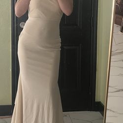Prom dress for Sale in Sugar Land, TX - OfferUp