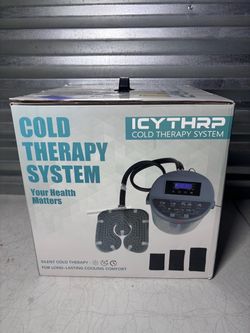 š§ ICYTHRP Cold Therapy System