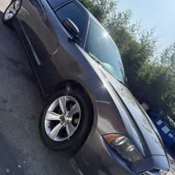 2014 Dodge Charger