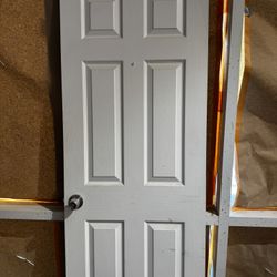 Door (28x80)
