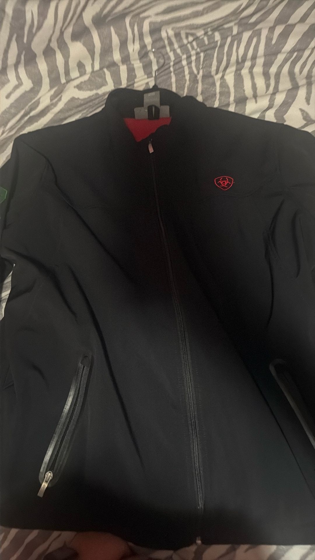 Women’s Mexico Ariat Jacket