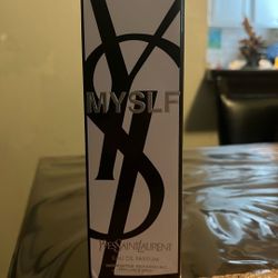 YSL myself cologne $60/ EACH