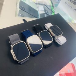 Apple Watch Ultra 1 GPS LTE 