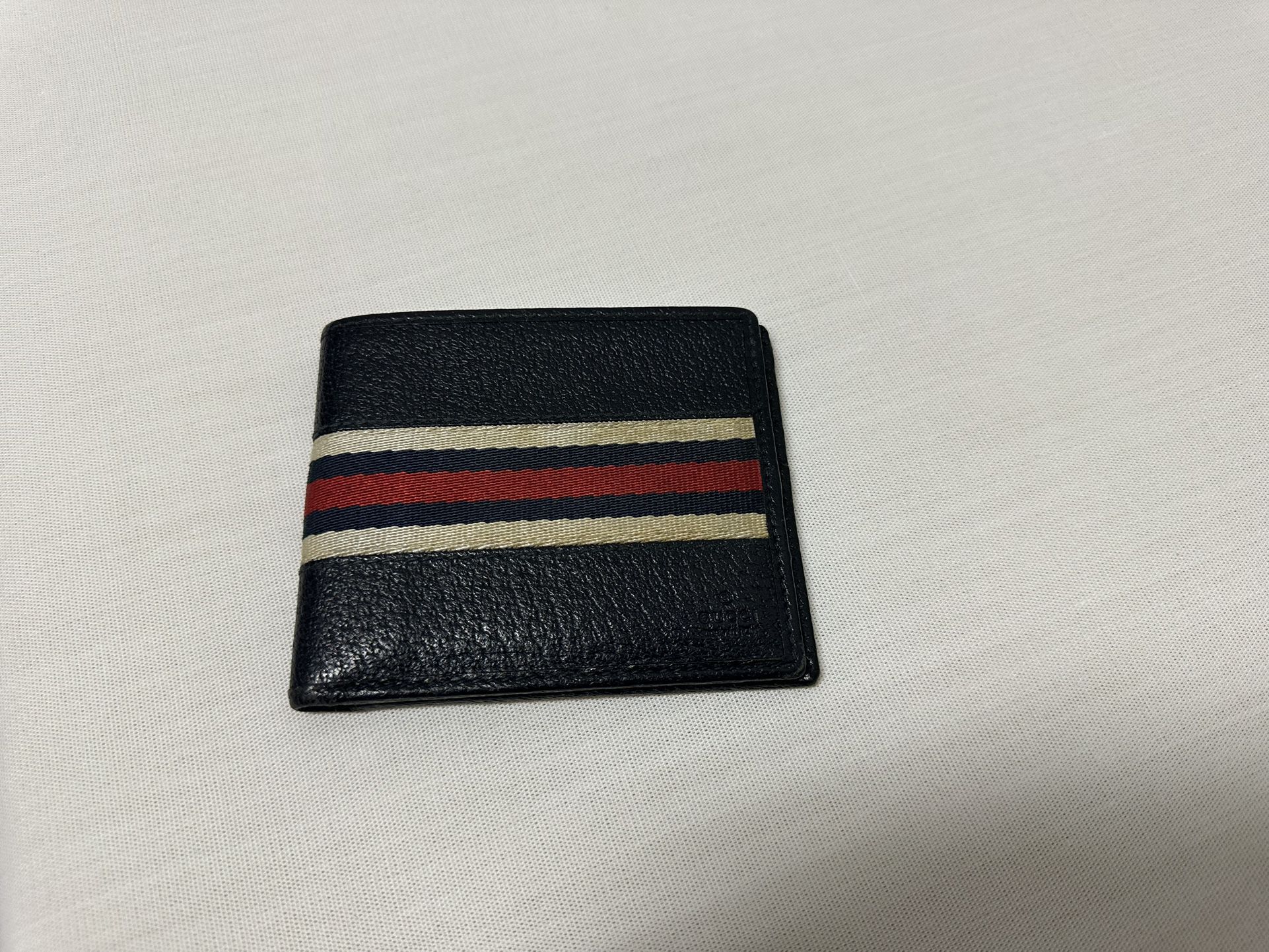 Gucci Bi-fold Wallet