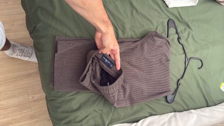 Men’s Pants