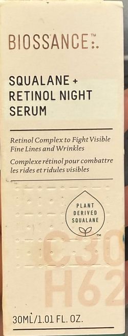 Skin care