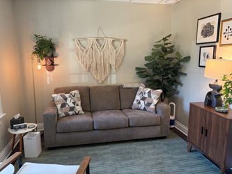85” Brand New Couch