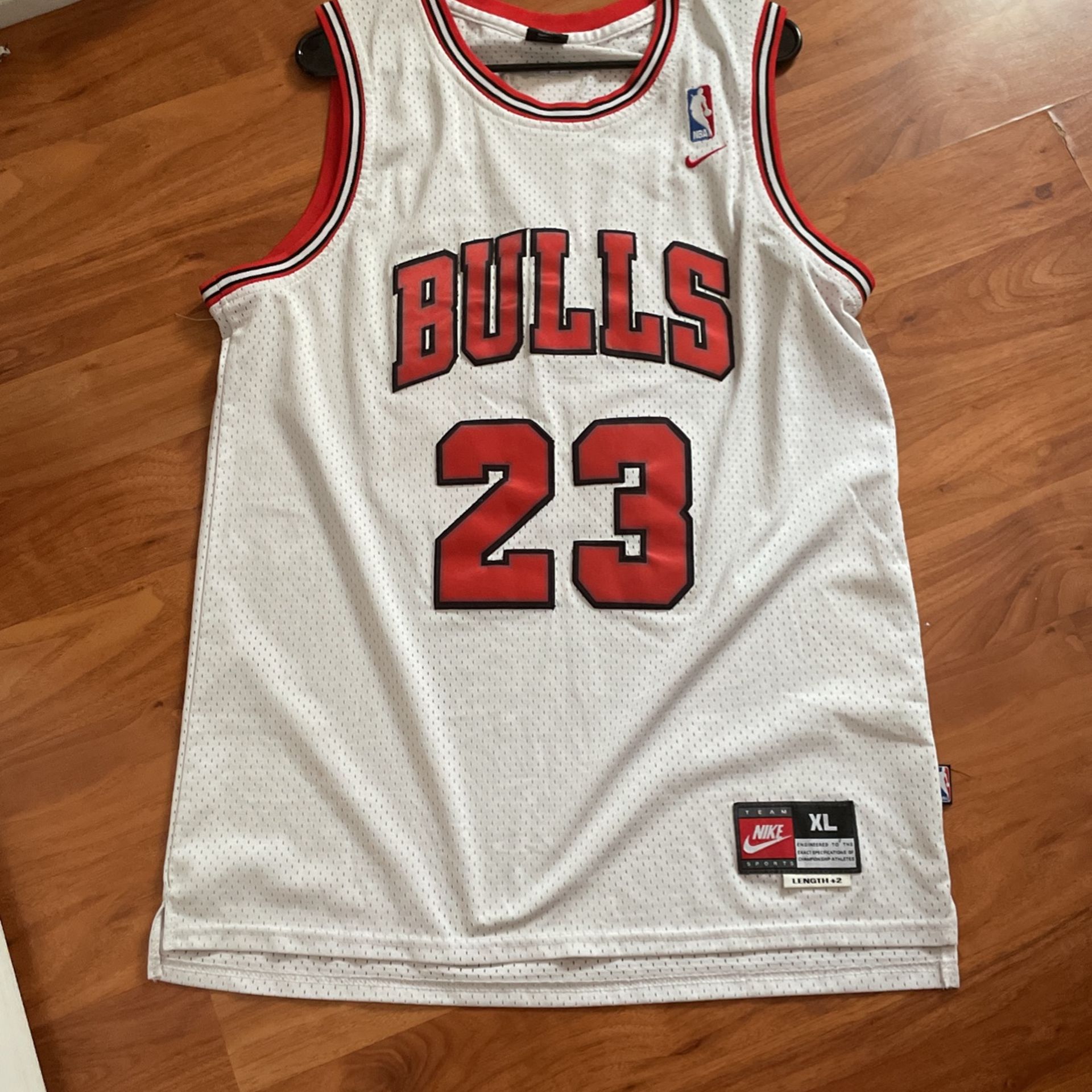 Jordan Jersey
