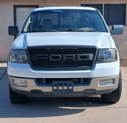 For Sale: 2005 Ford Lariat F-150