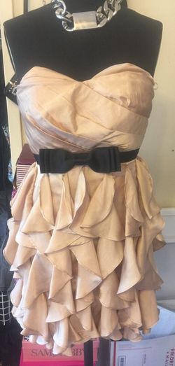 Arden B. Dress