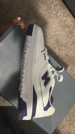 New balance 91/2