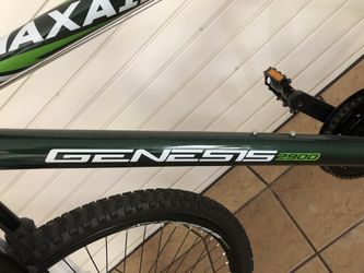 Maxair 2024 genesis 2900