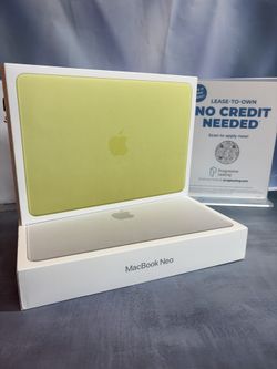 MacBook Neo 13inch 8gb 256gb