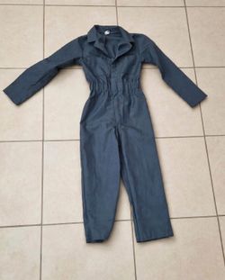 Boys Halloween II Michael Myers Jumpsuit Size Medium
