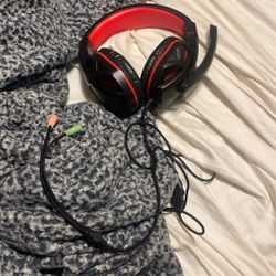 Selling My Wired Gaming Headset 