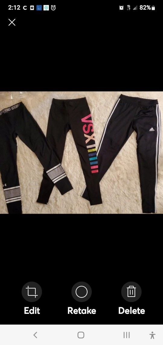 ~ LEGGINGS BUNDLE!~