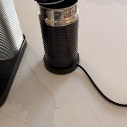 Nespresso 