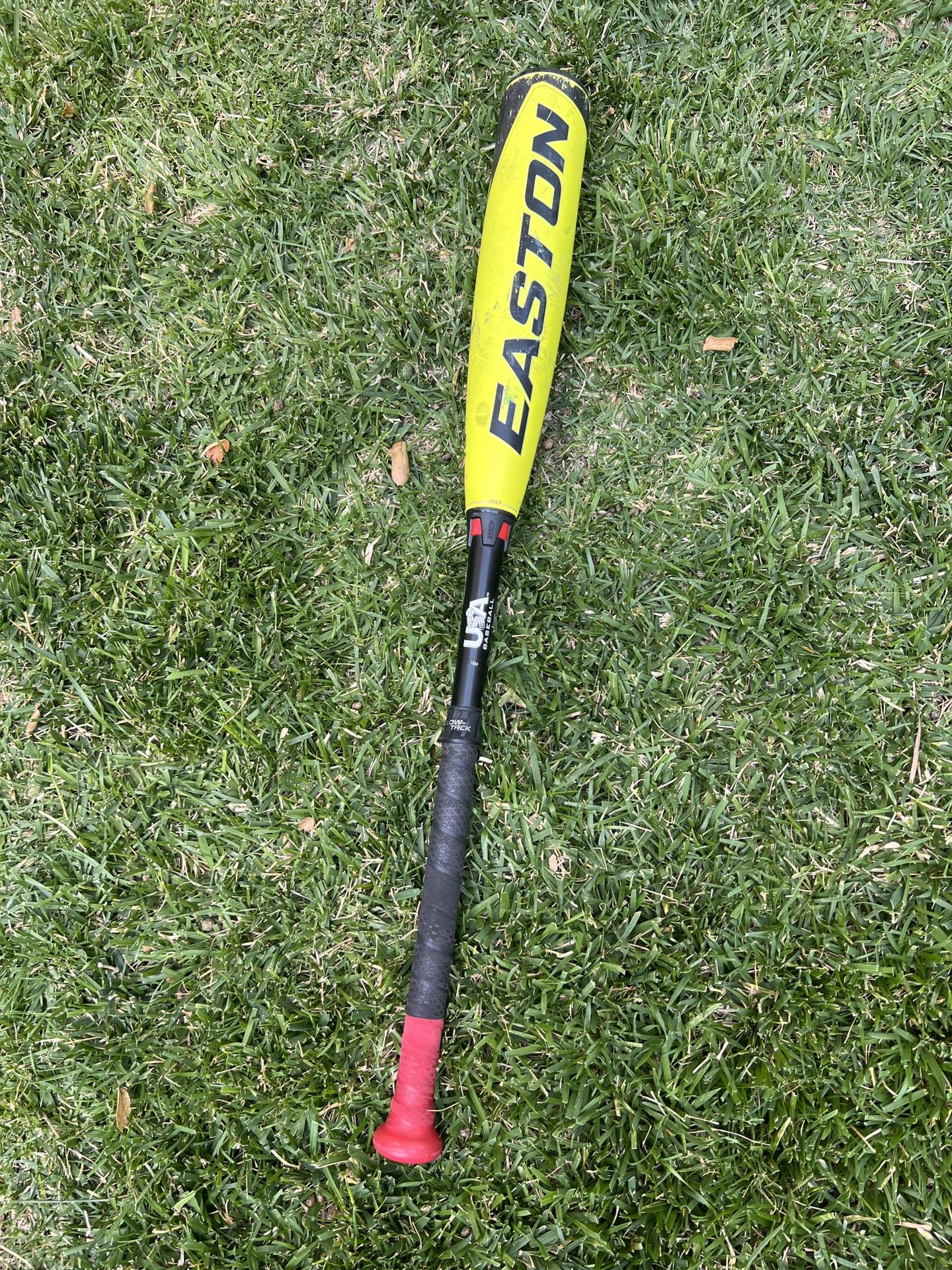 Easton ADV 360