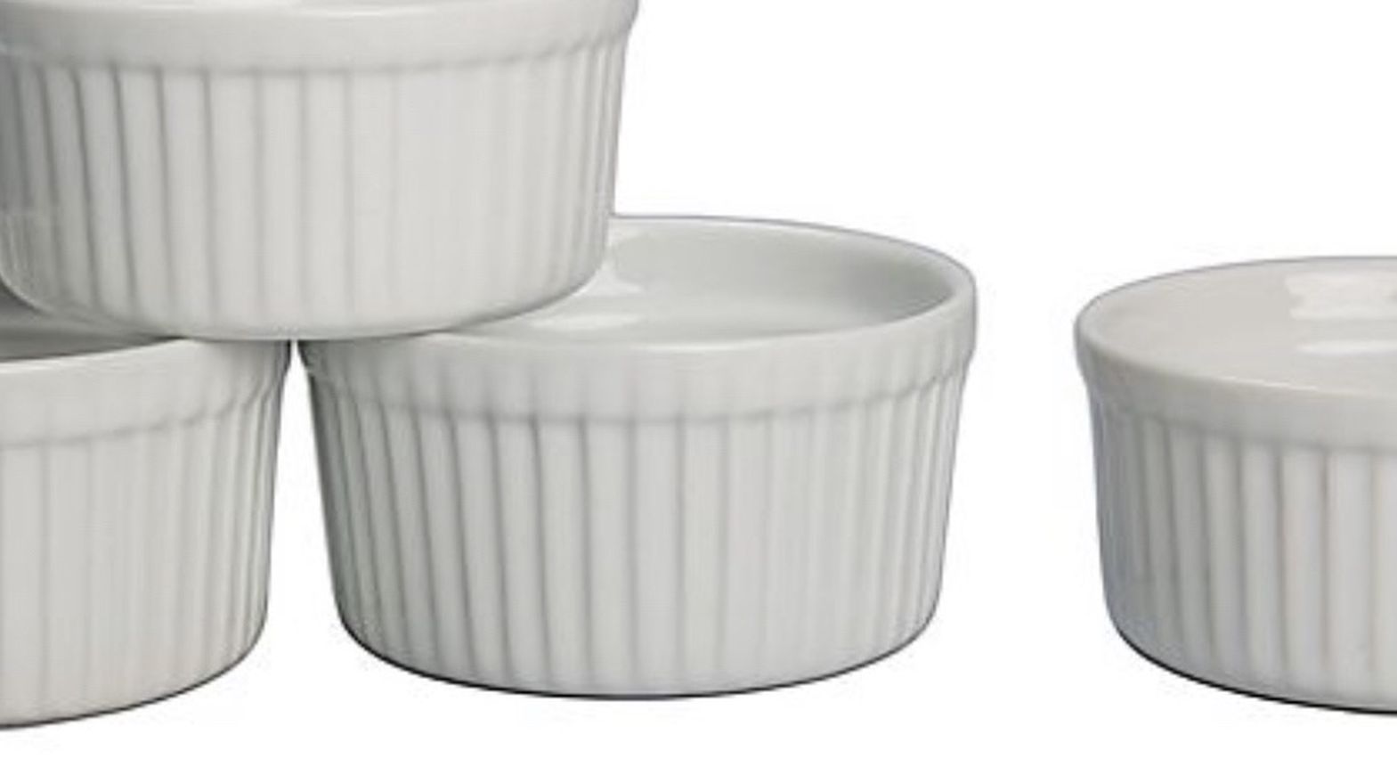Set of 8 Ramekins