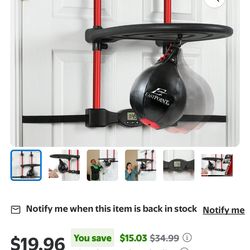 Boxing  equipment