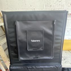 Photography Light Box 