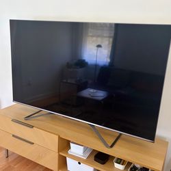 65” Hisense ULED 4K Premium Smart TV