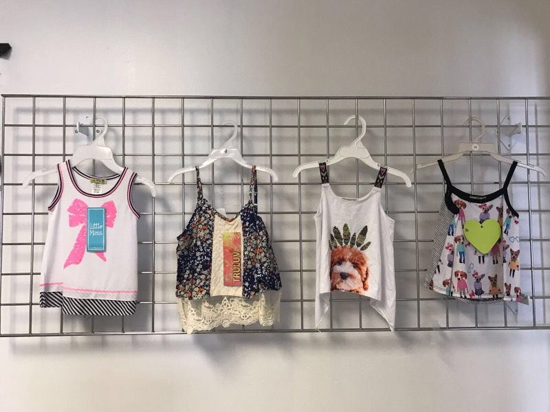 Ropa de niños por online mayoreo en los angeles