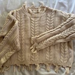 Altar’d State Sweater S