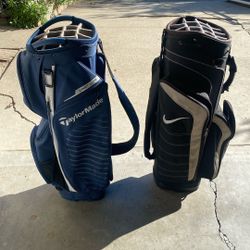 Golf Cart Bag