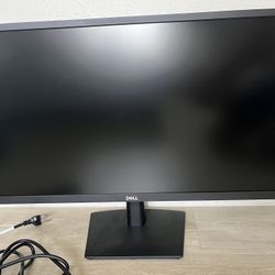 Dell E2423HN 24” Monitor 