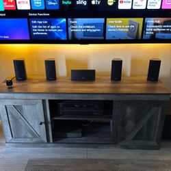 Home Theater - Onkyo 