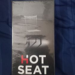 Hot Seat Game