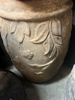 Clay Pots