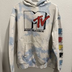 MTV hoodie
