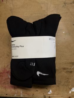 NEW Nike Socks 