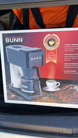 BUNN B10-B Coffee Maker