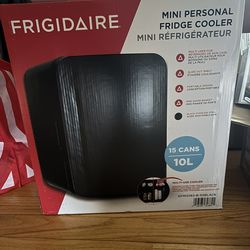 Frigidaire Mini Fridge