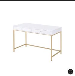 Target vanity/ desk