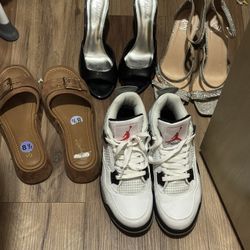 Shoes For Sale Sandals Heels