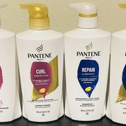 Pantene Bundle