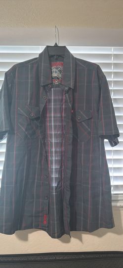 Dixxon flannel men’s XL