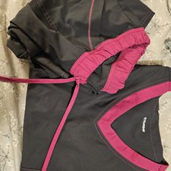 SCRUBS SET