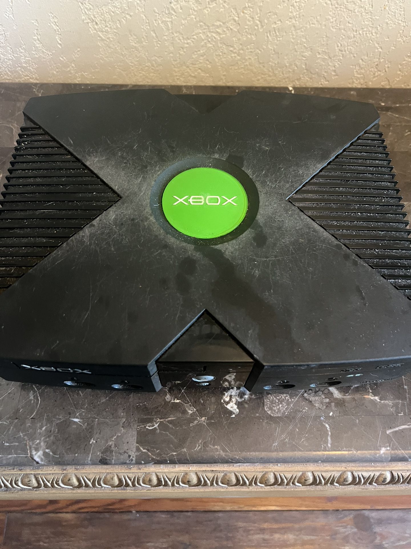 Original Xbox “ Not Working”