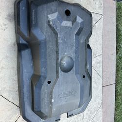 Lifetime Basketball Hoop Base