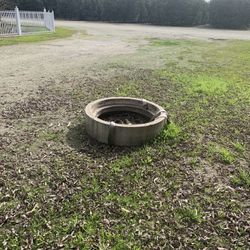 Fire Pits