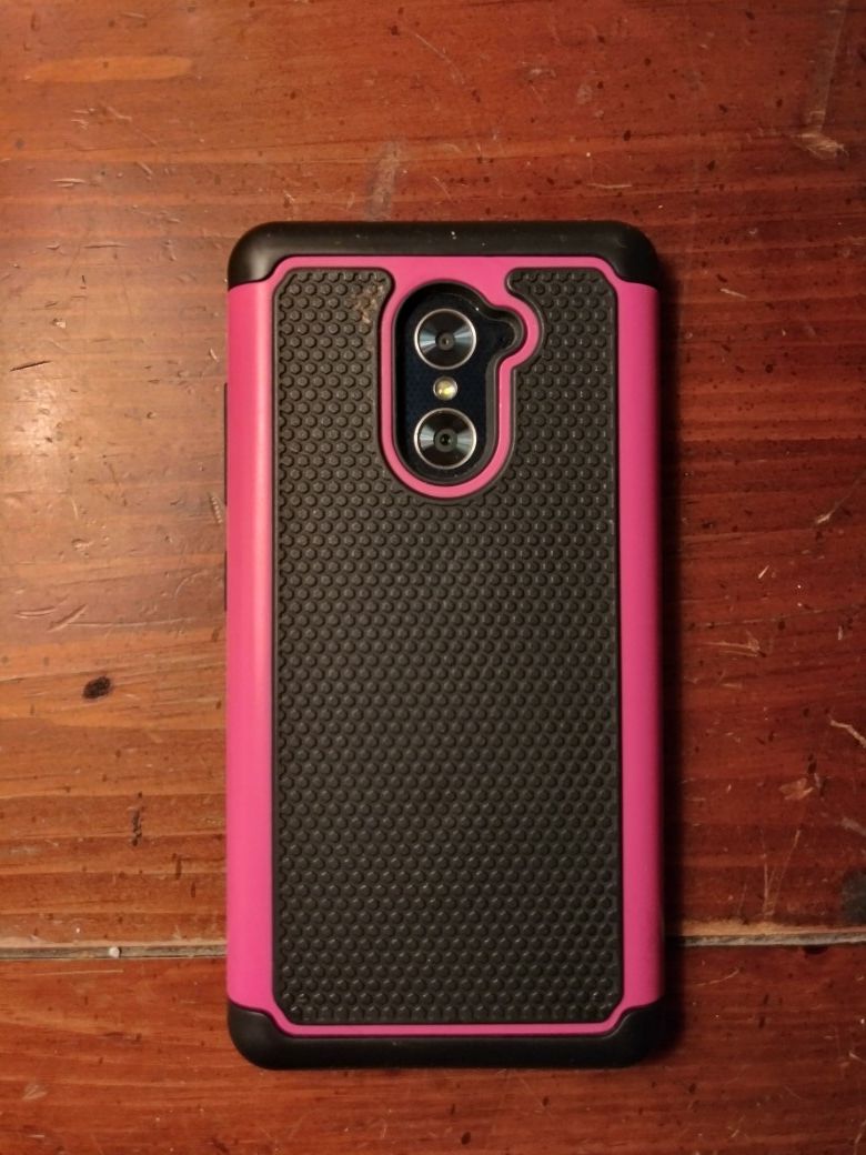 ZTE GRAND X MAX 2