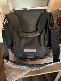 Veto pro pac tp-xxl blackout