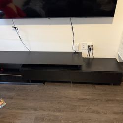 Entertainment Center 