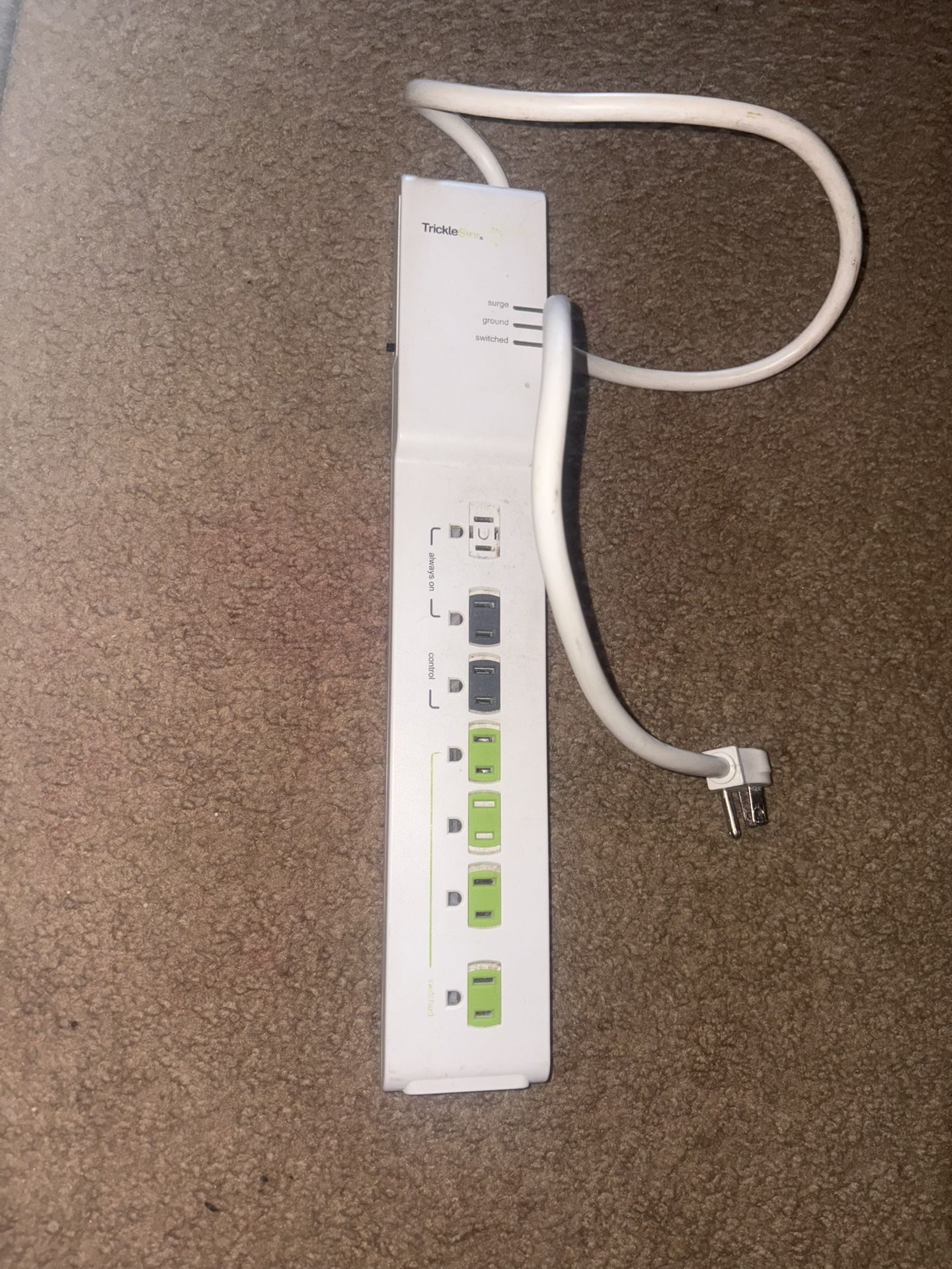 Outlet Extension