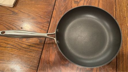 Scanpan CTX 9.5 inch Fry Pan Nonstick